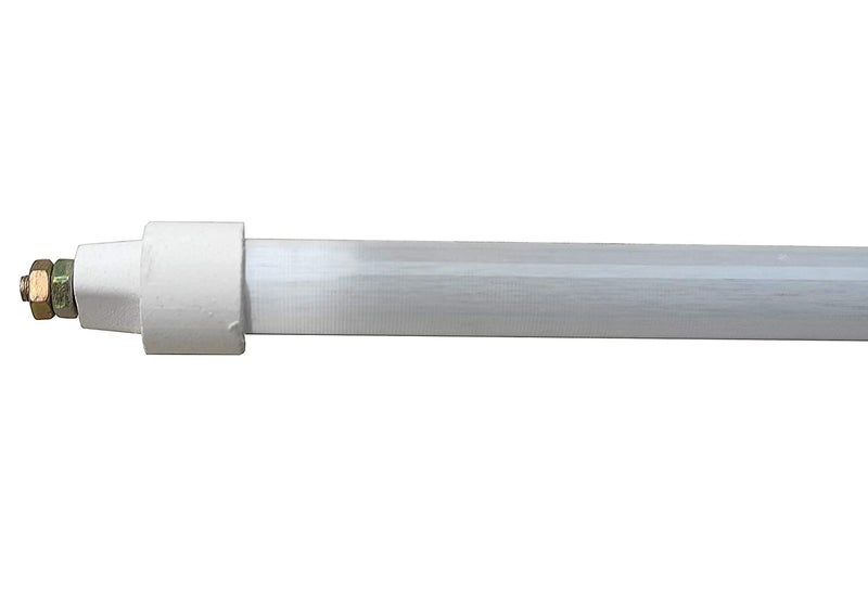 PGSA2Z 20 Centimeters Rod Halogen Tube Smart Room Heater 220V AC 400/Watt (Pack of 2) - Image 3