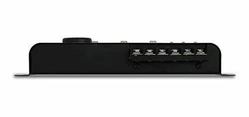 Stetsom STX 2448 DSP PRO - Digital Signal Processor, DSP PRO, Equalizer, High Precision Crossover, Filters, Limiter, Digital Audio Processor 2.4, 2 inputs & 4 outputs - Image 5