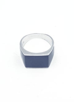 Silver Ring For Men