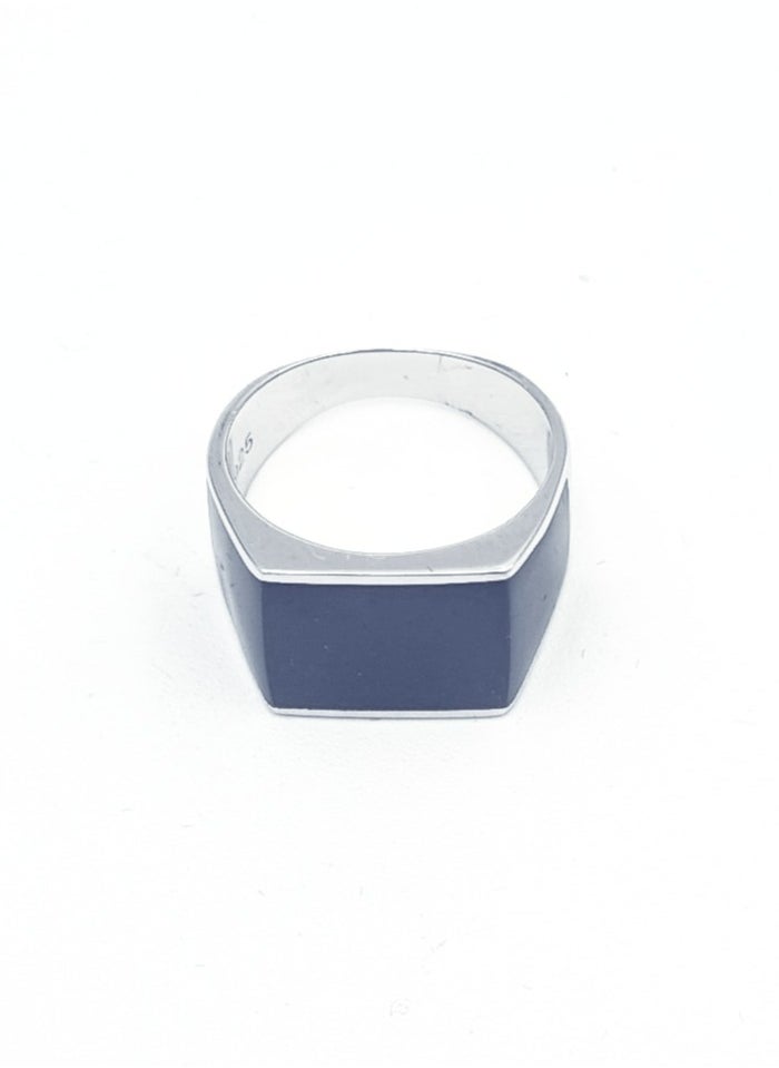Generic - Silver Ring For Men - Image 1