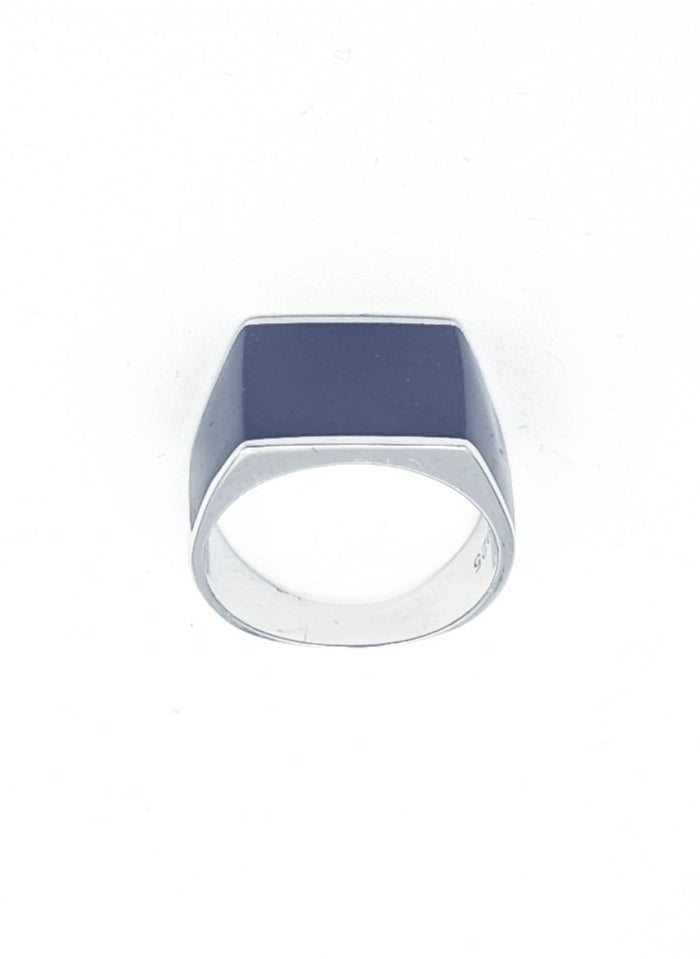 Generic - Silver Ring For Men - Image 1