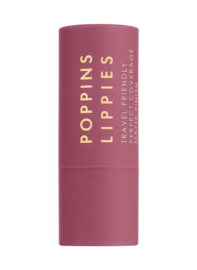 Character - Mini Lipstick Purple - Image 1