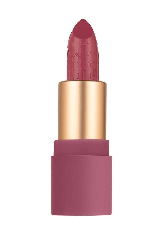 Character Mini Lipstick Purple