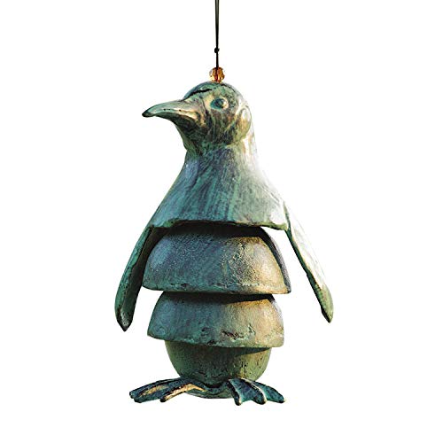 SPI Home Penguin Segmented Windchime - Image 4