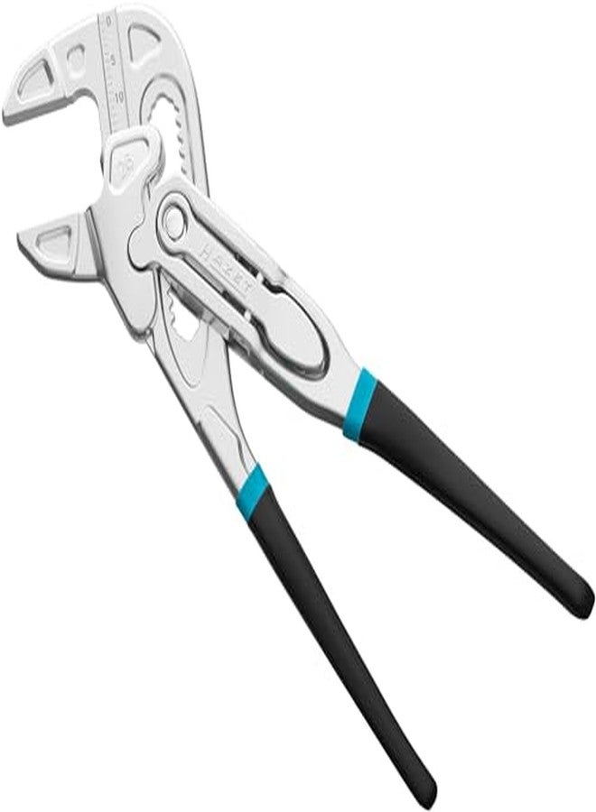 Hazet 762-12 Grip Pliers Wrench - Image 3