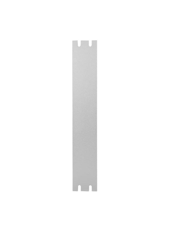 Thoraya C Beam Lifting Plate C Beam Dust Cover Fixing Plate CNC Engraving Machine Connecting Plate  - Image 1