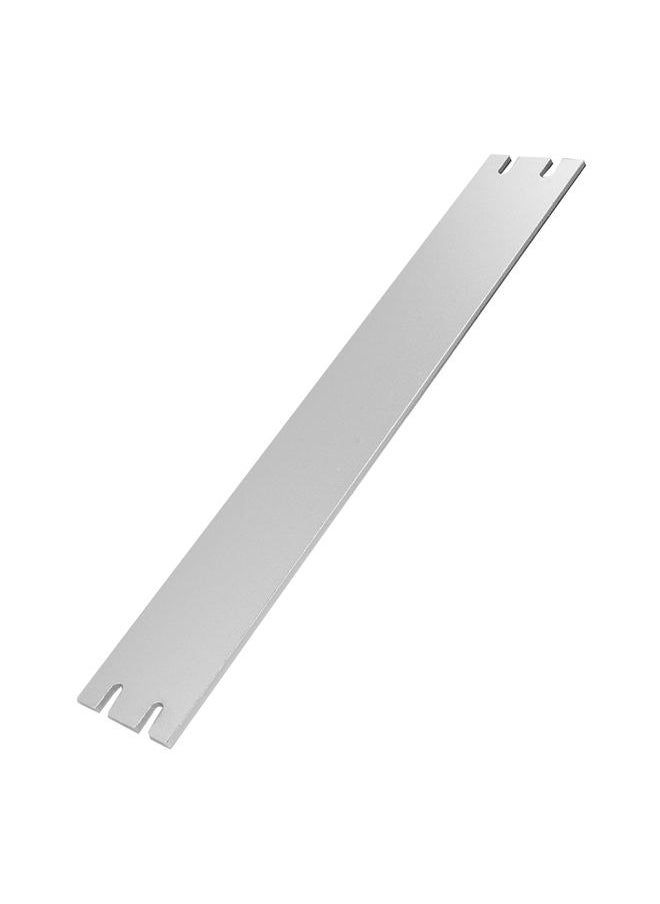 Thoraya C Beam Lifting Plate C Beam Dust Cover Fixing Plate CNC Engraving Machine Connecting Plate  - Image 2