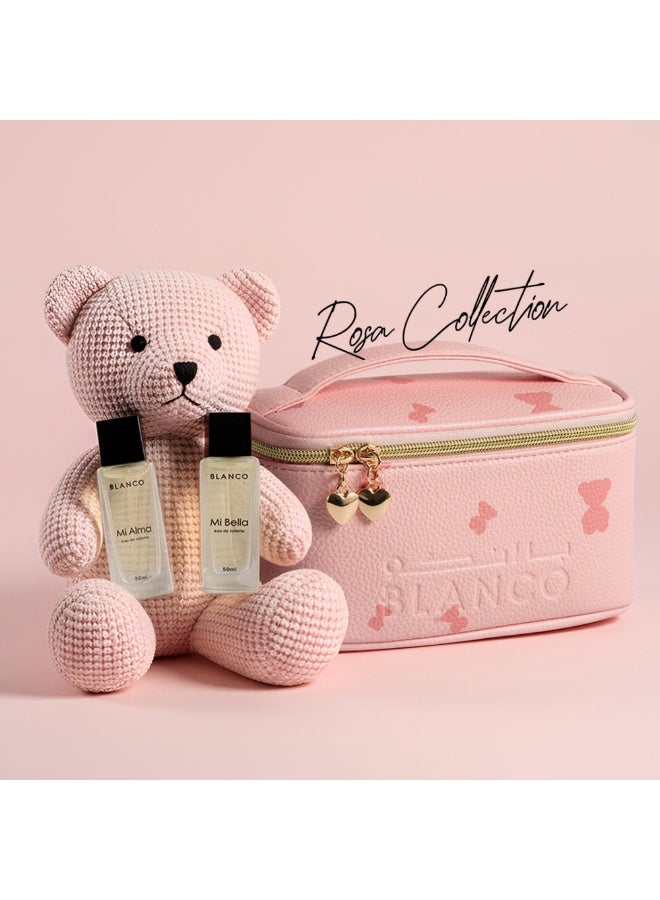 بلانكو روزا كولكشن من بلانكو - Image 1