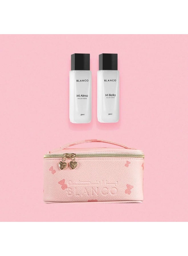 بلانكو روزا كولكشن من بلانكو - Image 3