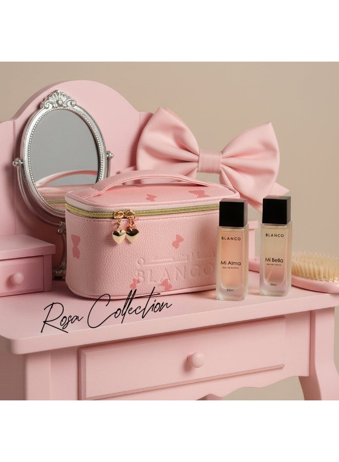 بلانكو روزا كولكشن من بلانكو - Image 4