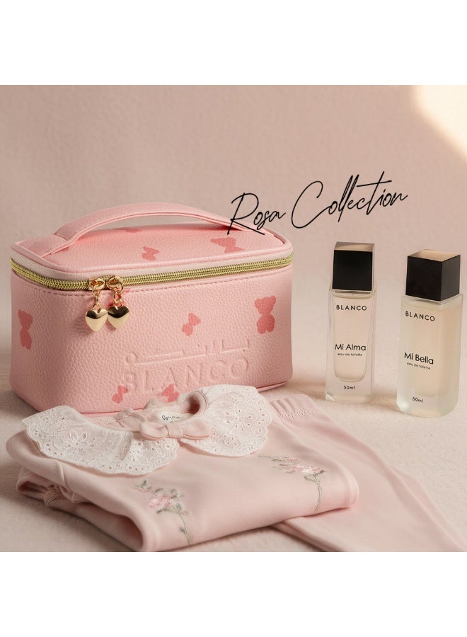 بلانكو روزا كولكشن من بلانكو - Image 5