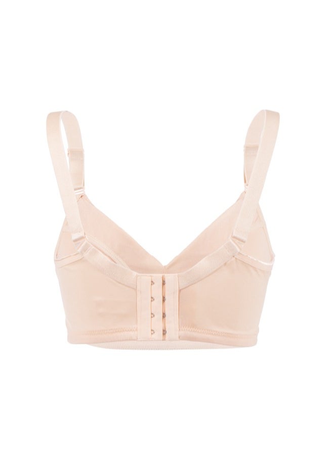 أوكوس حمالة صدر للحمل والرضاعة بكامل التغطية - Image 5