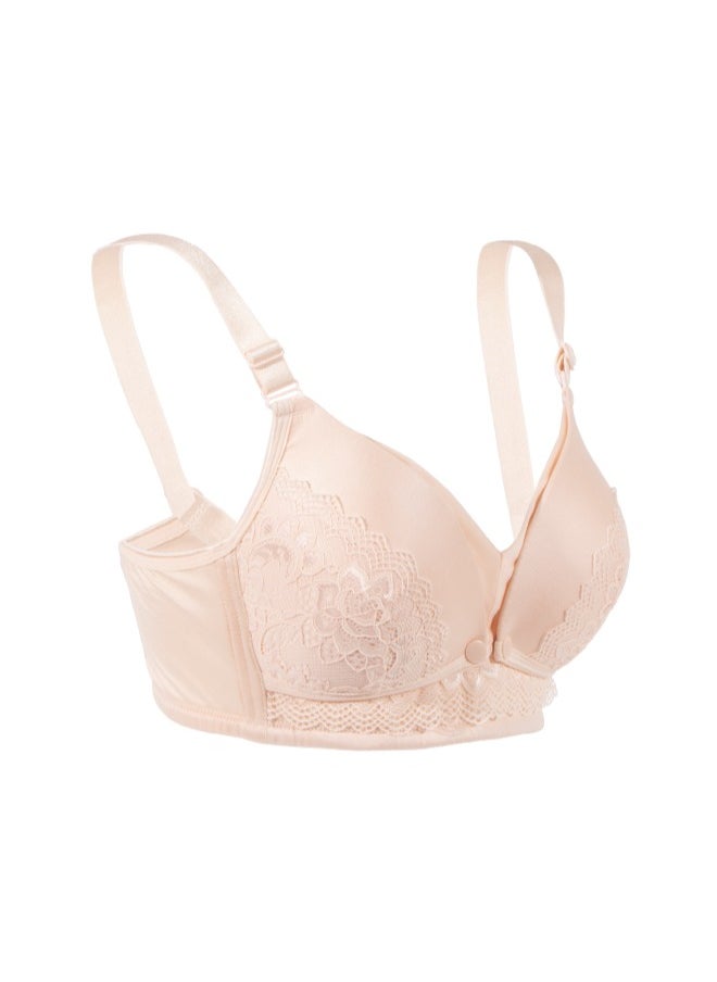 أوكوس حمالة صدر للحمل والرضاعة بكامل التغطية - Image 4