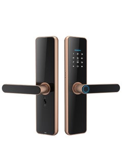 النسخة الذهبية، TTLock