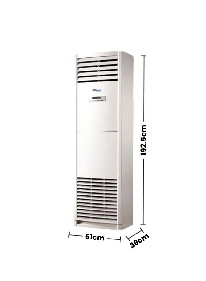SUPER GENERAL Air Conditioner SGFS36HE White - Image 2