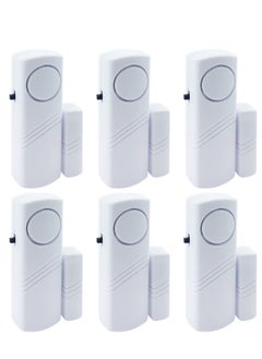 6pcs