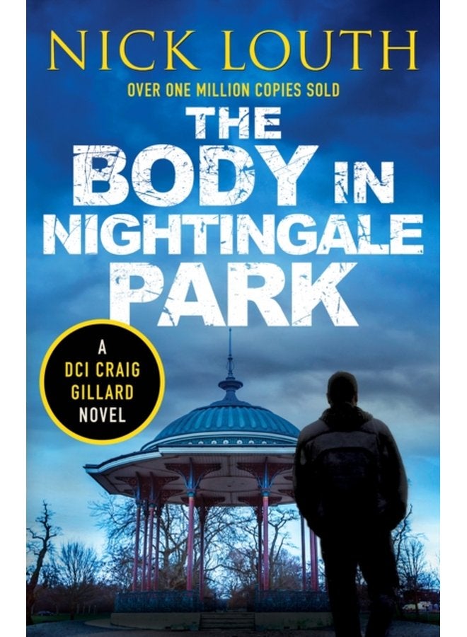 The Body in Nightingale Park - Paperback