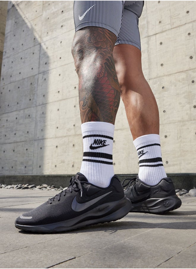 Nike Nike Revolution 7  - Image 3