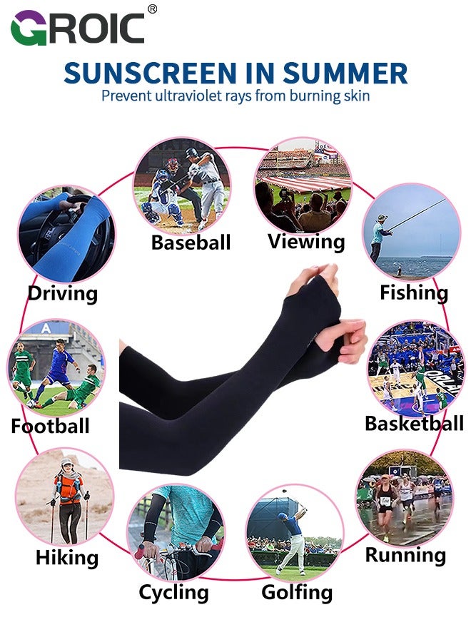 GROIC Sun Hat Sunscreen Sleeves, Waterproof Wide-brimmed Fisherman Hat UV Protection Hat, Fishing Protective Suit, Outdoor Sports Sunscreen Suit  - Image 2