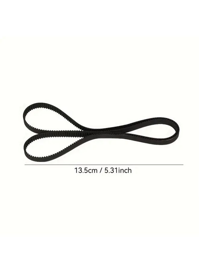 مجموعة حزام متزامن وحلقة ناقل الحركة لطابعة Ender 3 V3 KE SE ثلاثية الأبعاد - Image 2