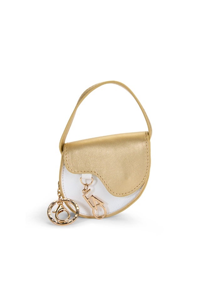 FAO Schwarz® Mini Spring St. Saddle Bag - Image 2