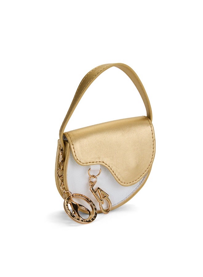 FAO Schwarz® Mini Spring St. Saddle Bag - Image 3