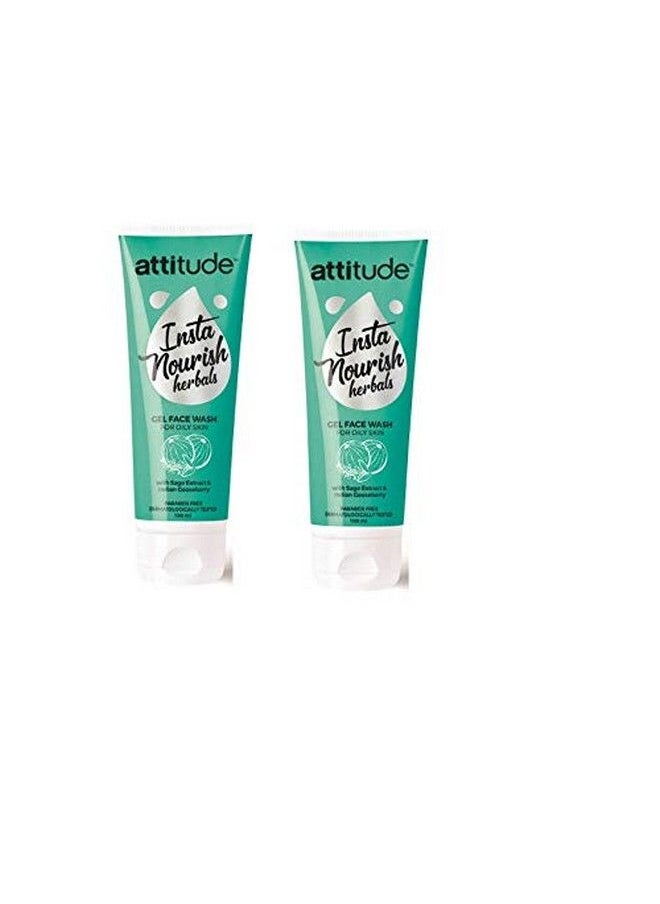Amway Face Wash 100Ml (Pack Of 2)  - Image 2