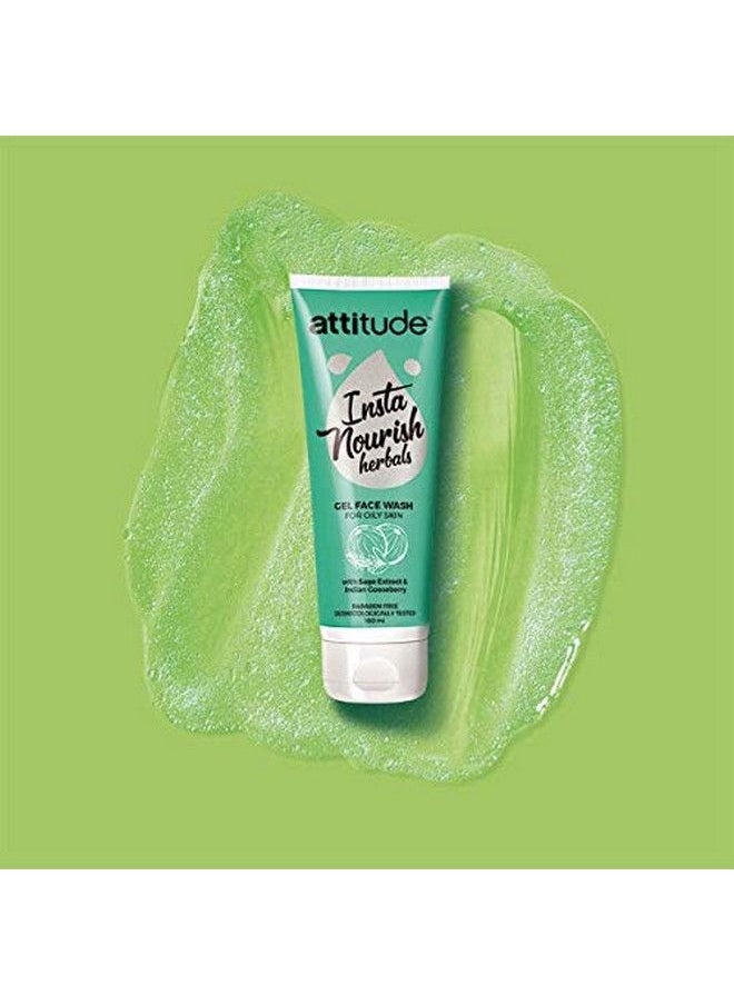 Amway Face Wash 100Ml (Pack Of 2)  - Image 3