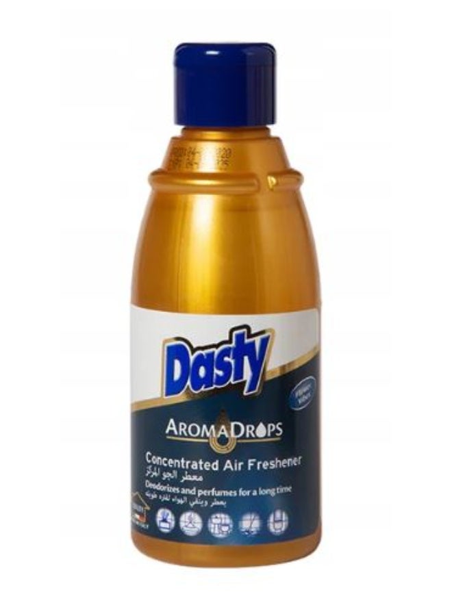 Dasty Aroma Drops Flower Vibes 250 ML - Image 1