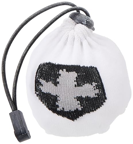 Harbinger Refillable Chalk Balls, Comes Full, Produces Less Dust Than Loose Chalk, Greatly Improves Grip For Weightlifting, Doing Gymnastics, Rope Climbing, and CrossFit - Image 2