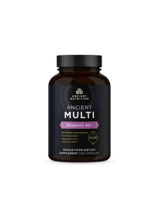 Multivitamin For Women 40 Multi Vitamin And Immune Support With Vitamin D & C 20 Vitamins And Minerals Stress And Sleep Support Supports Bone And Blood Health 90 Capsules - pzsku/Z6C8547C60E73192D6DDCZ/45/_/1682313724/c7d33258-59b1-46c1-95c9-a398d4c51fc5