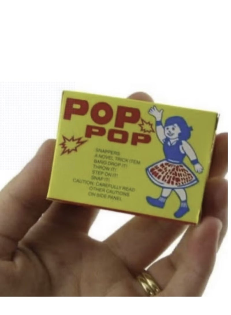 POP Party Tarts Pack Of 6 x 30 - Image 2