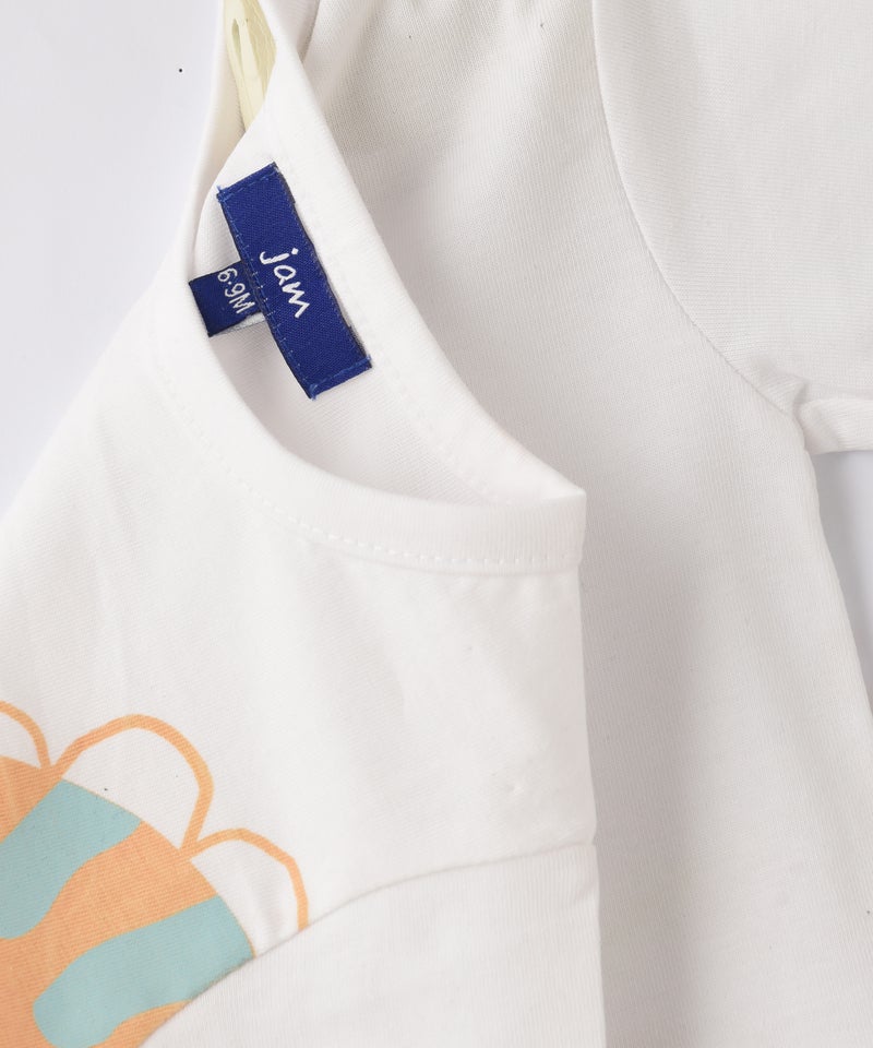 JAM BOYS T-SHIRT - Image 5