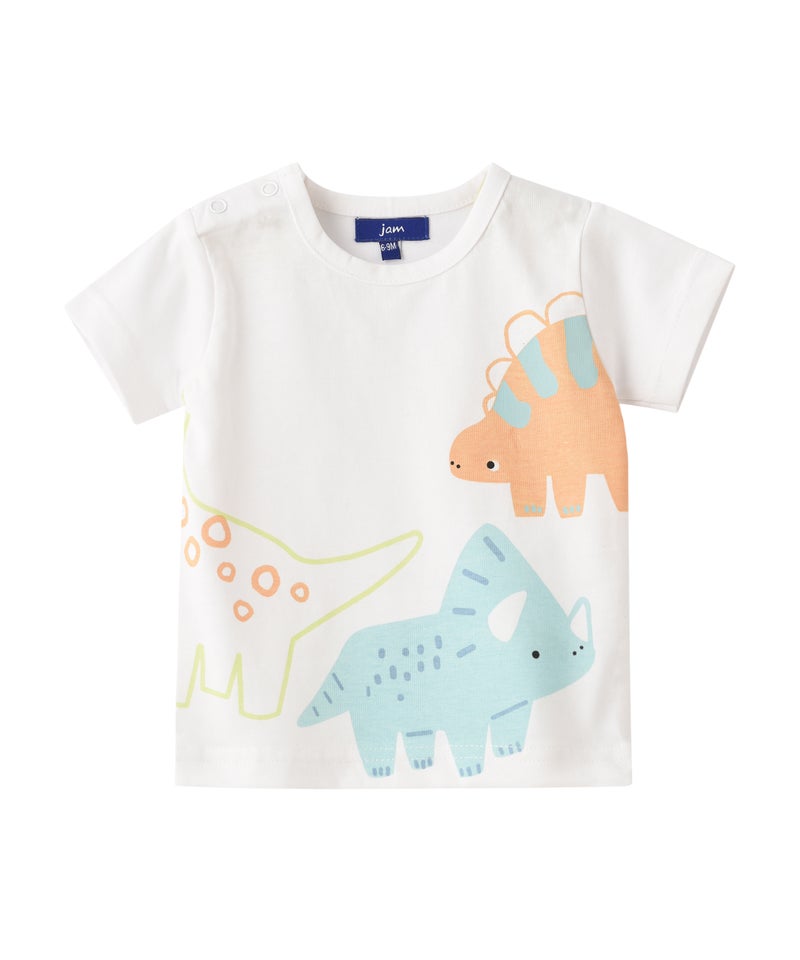 JAM BOYS T-SHIRT - Image 1