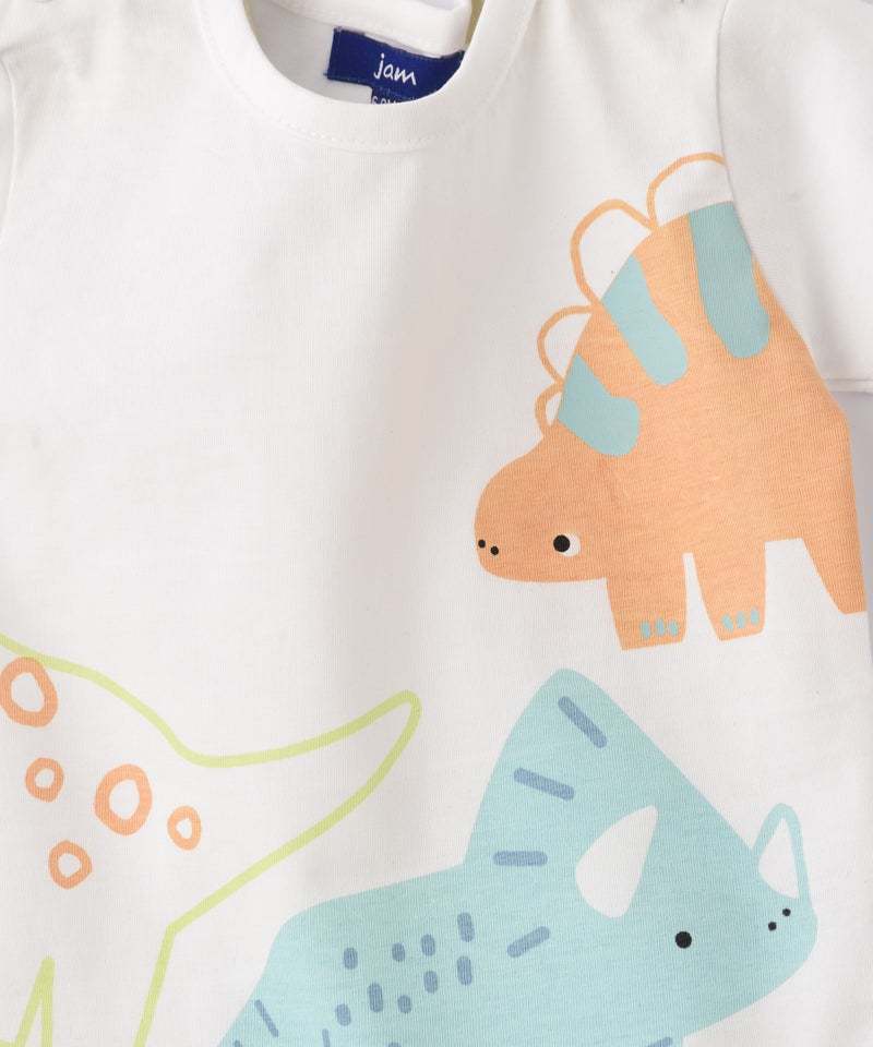 JAM BOYS T-SHIRT - Image 4