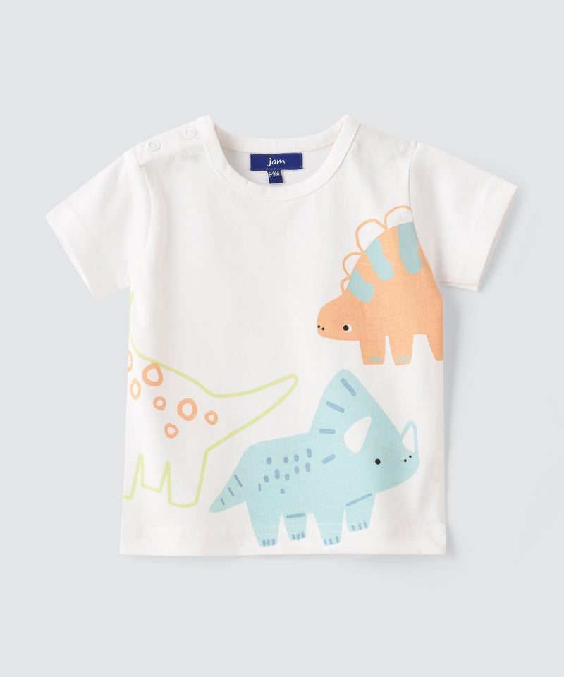 JAM BOYS T-SHIRT - Image 2