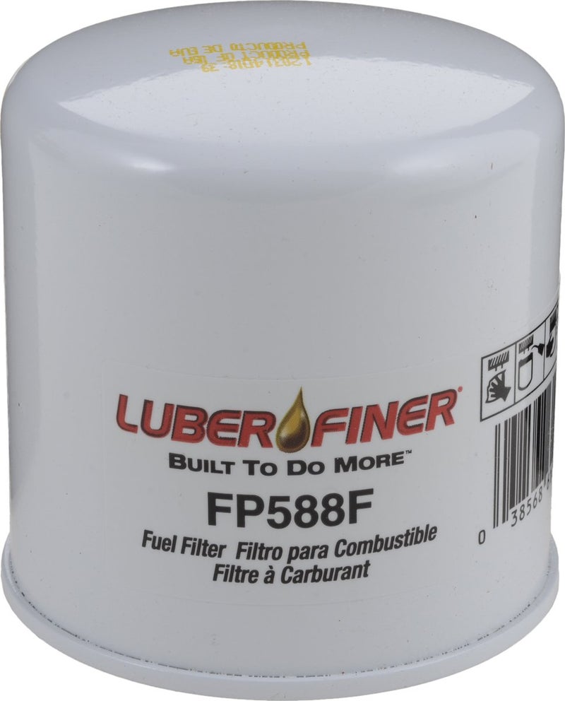 Luber-finer Luberfiner FP588F Fuel Filter - Image 5