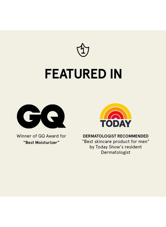 JAXON LANE RELAX AND REPAIR Anti Aging Face Moisturizer for Men | Anti Wrinkle Cream for Face, Night Cream, Eye Cream with Niacinamide (Vitamin B3), Hyaluronic Acid, Vitamin E & Ceramides For Skin - Image 2