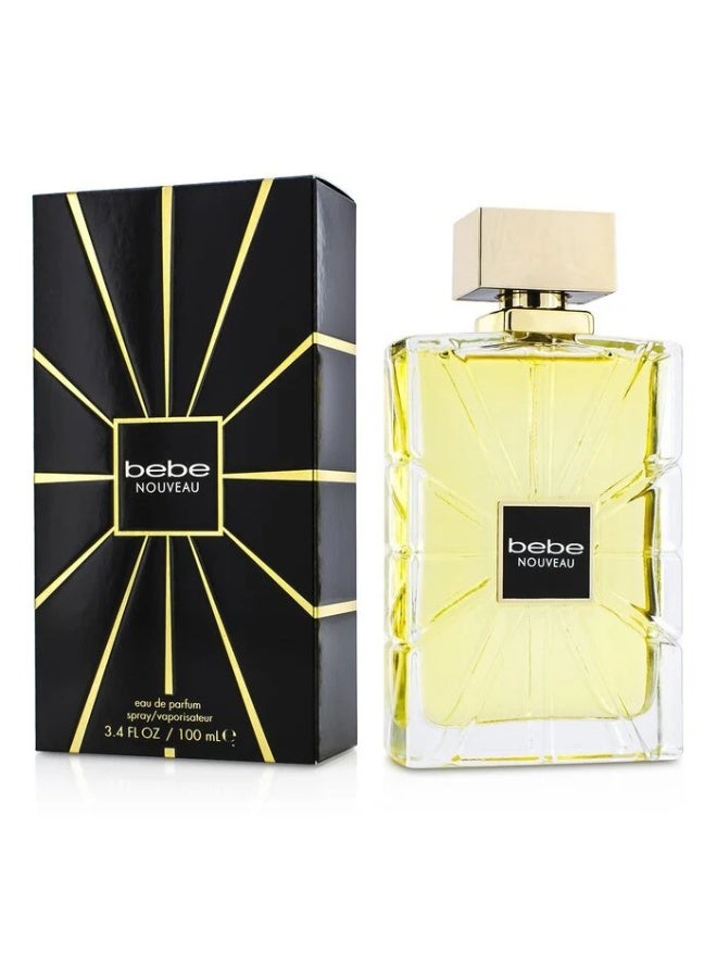 Bebe Noveau EDP (L) 100ml
