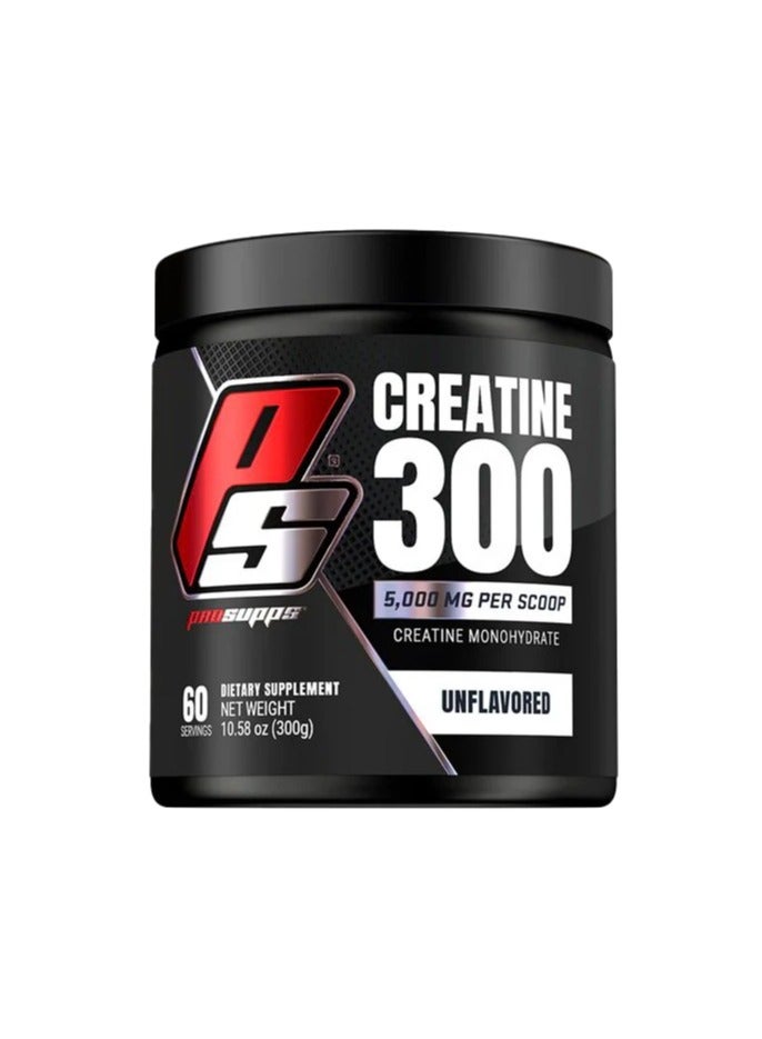 برو ساب Creatine 300، بدون نكهة 300غ