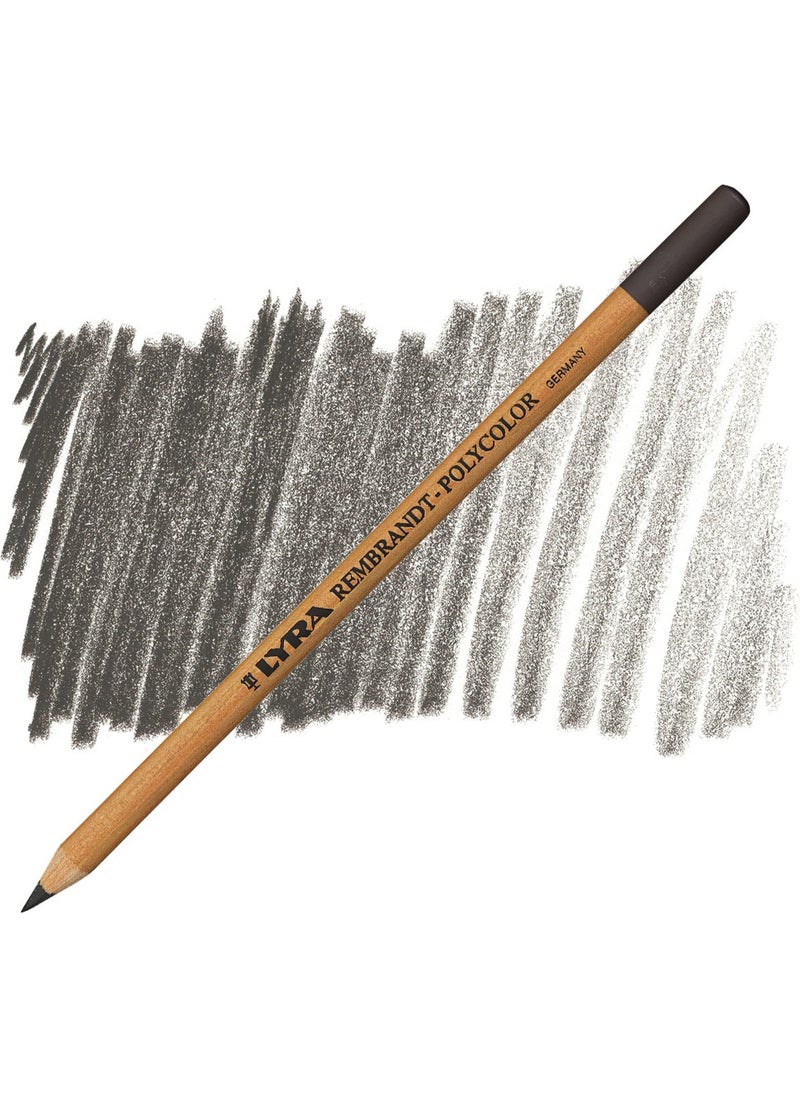 Rembrandt Polycolor Color Pencil 75 Dark Sepia - pzsku/Z6C8617998278A0249DACZ/45/_/1729192189/fa7b671c-cb43-46cc-a455-c6c02bdd7664