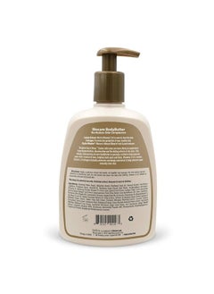 Biocare Labs Moisturizing Body Butter Body Cream With Vitamin C Collagen Instantly Penetrates And Deeply Renews Skin Lotion Designed For Uneven Skin Tones Body Butter For Skin Wrinkles & Fine Lines  - Image 3