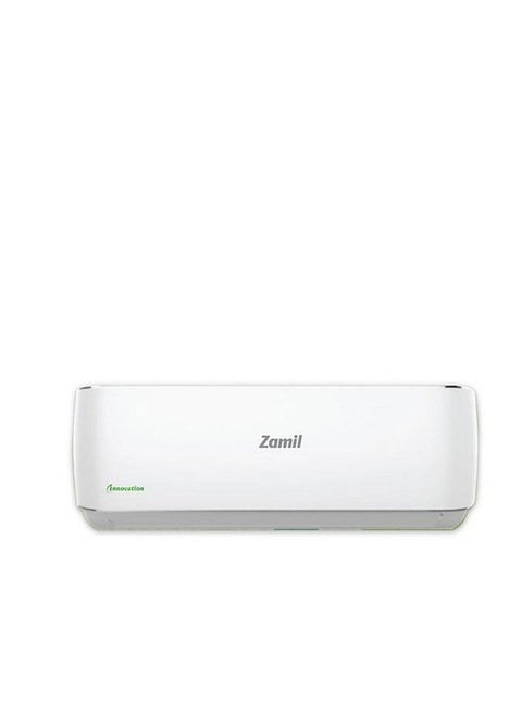 Zamil split AC 18000 BTU hot/cold, MAZ18CHXAD1