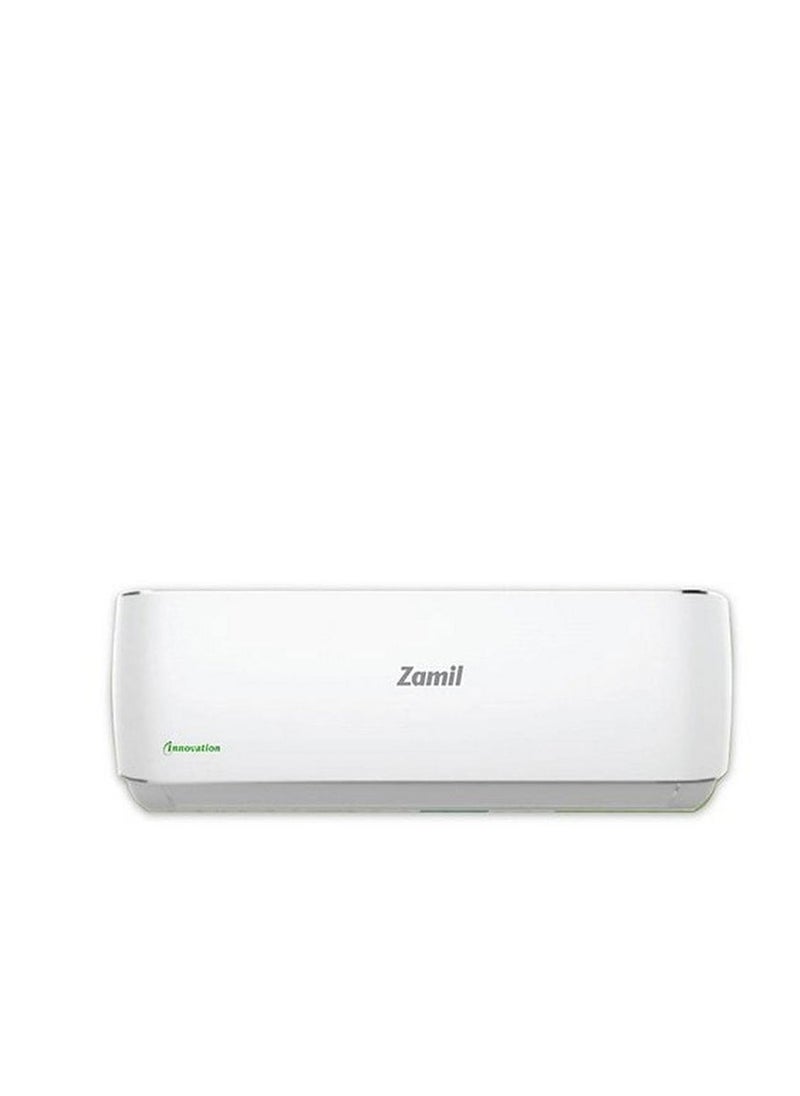 Zamil split AC 18000 BTU hot/cold, MAZ18CHXAD1