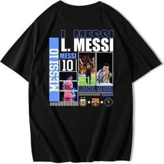 Oversize Lionel Messi T-Shirt - pzsku/Z6C86651351DE898E32B9Z/45/_/1726654474/27338f6f-94b4-4973-85d2-9ae9b1d1f307