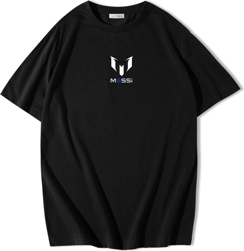 Oversize Lionel Messi T-Shirt