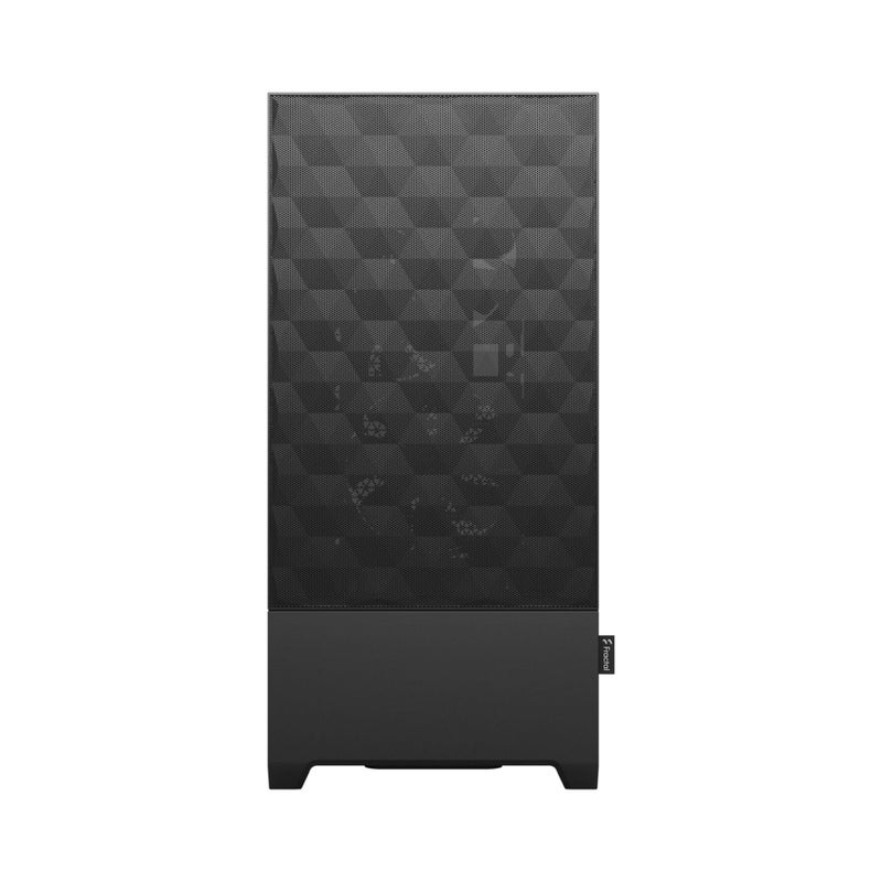 Fractal Design Pop Air Black Tempered Glass Clear Tint - Image 2