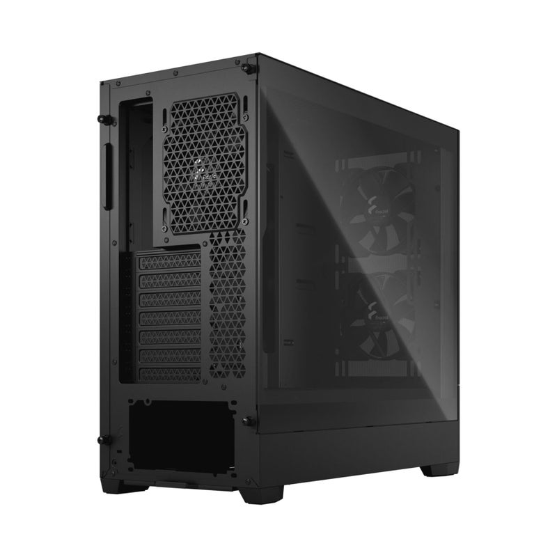 Fractal Design Pop Air Black Tempered Glass Clear Tint - Image 4