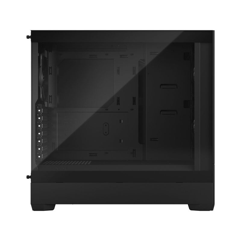 Fractal Design Pop Air Black Tempered Glass Clear Tint - Image 3