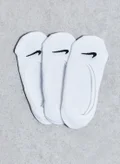نايكي أبيض